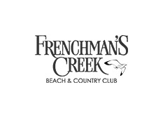 Frenchman's Creek