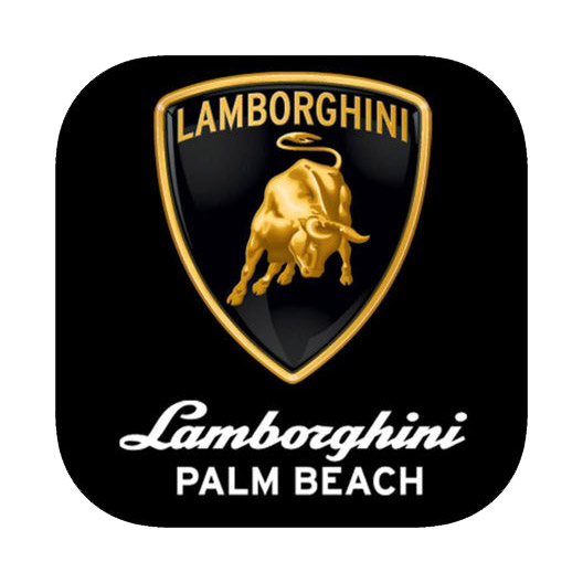 Lamborghini Palm Beach