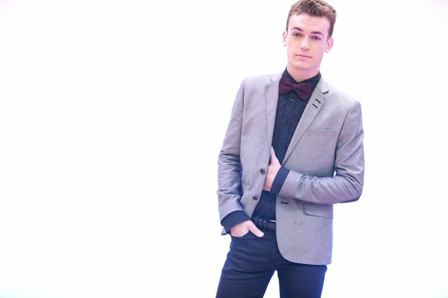 Sophisticated Uniform