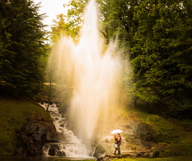 Best Engagement Photography services in Miami, Fl.