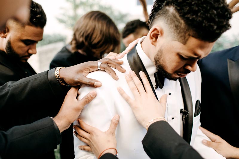 Miami Wedding Photography