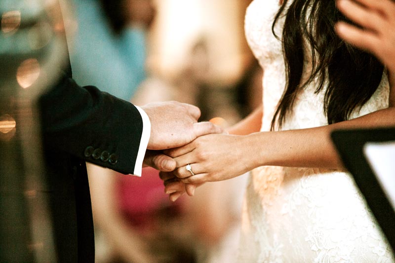 Engagement and Wedding Photography